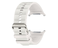 Samsung Pasek PeakForm Band do Watch Ultra white sand - 1347312 - zdjęcie 1